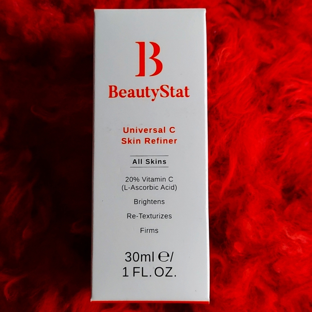 Beauty Stat Universal C Skin Refiner